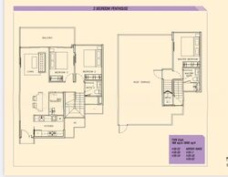 Parc Olympia (D17), Condominium #581121521